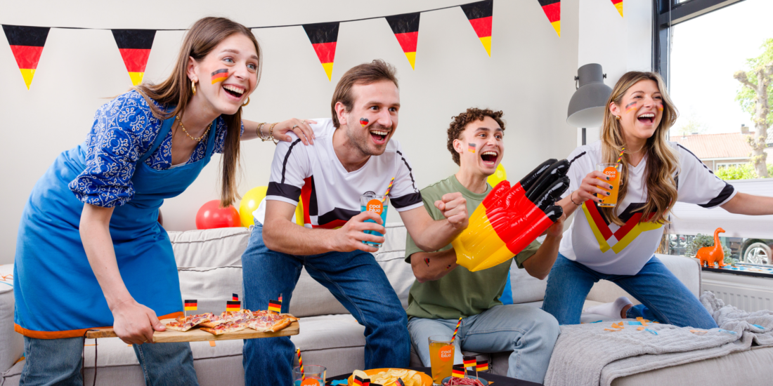 WM-Angebote bei Coolblue.