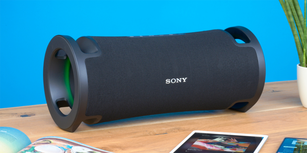 Die besten Sony Bluetooth Lautsprecher Sony Ult Field 7