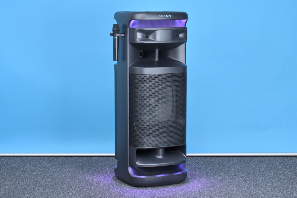 Die besten Sony Bluetooth Lautsprecher Sony Ult Tower 10