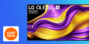 Der LG OLED G5 im Angebot bei Coolblue.
