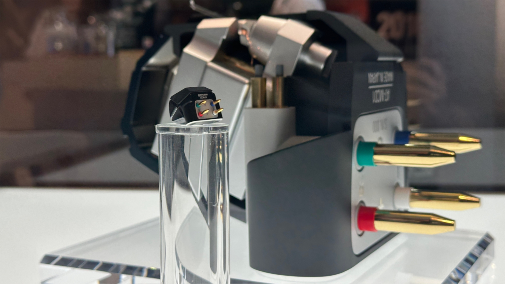 High End 2026 Highlights Analog Audio Technica
