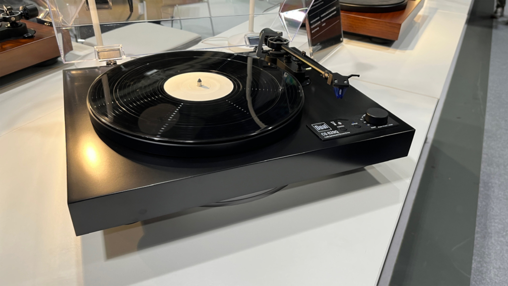 High End 2026 Highlights Analog Dual