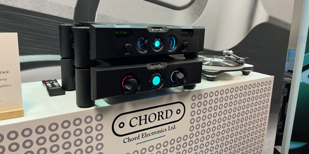 High End 2026 Highlights Elektronik Chord Ultima 7