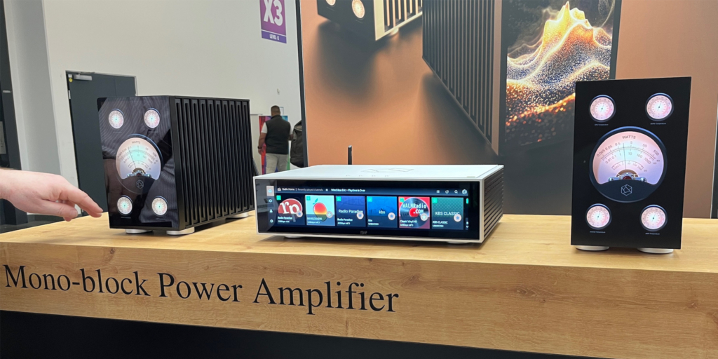High End 2026 Highlights Elektronik HiFi Rose