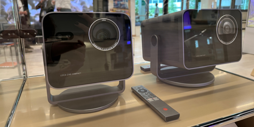 High End 2026 Highlights Heimkino Leica