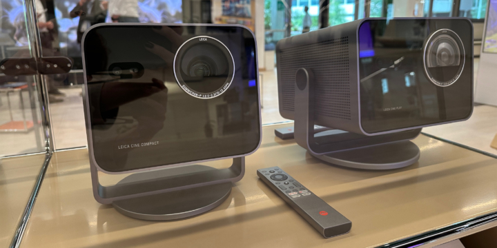 High End 2026 Highlights Heimkino Leica