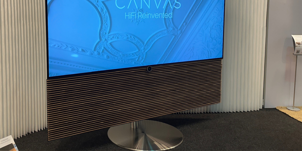 High End 2026 Highlights Heimkino Sound Canvas HiFi