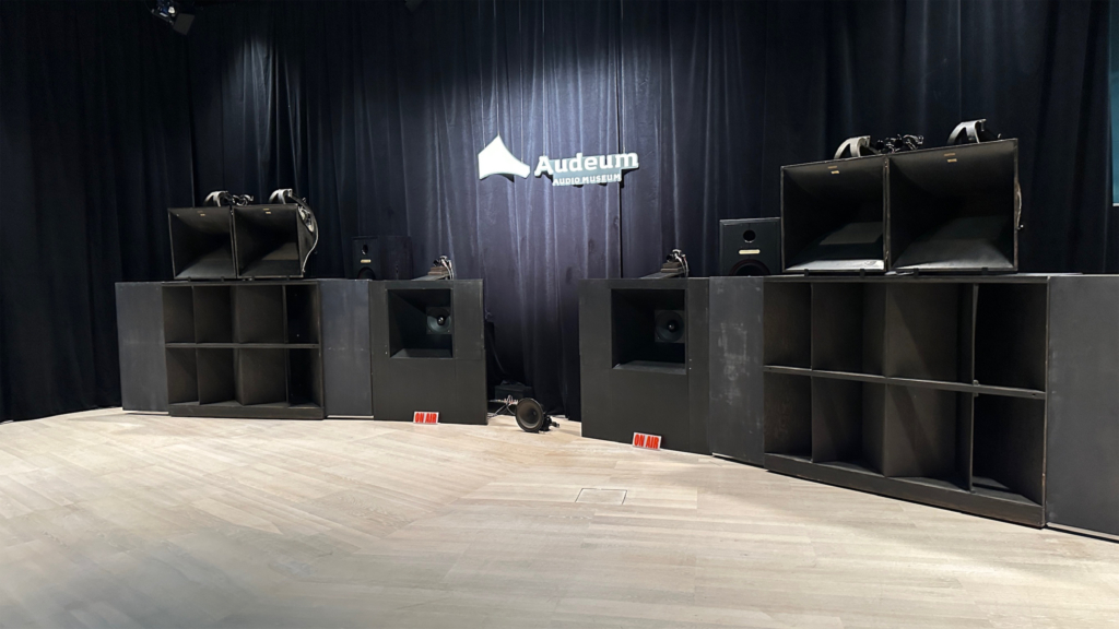 High End 2026 Highlights Heimkino Western Electric