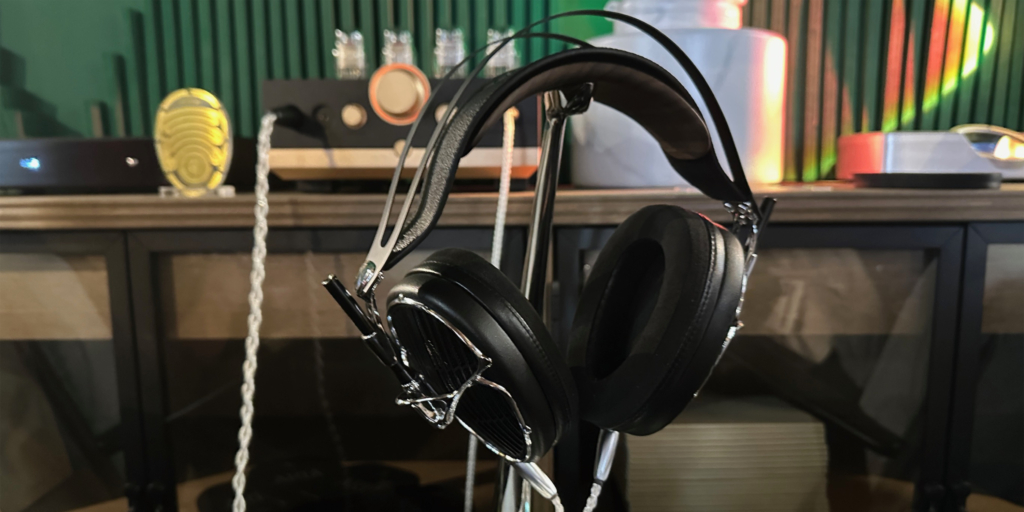 High End 2026 Highlights Kopfhoerer Meze Audio Arta