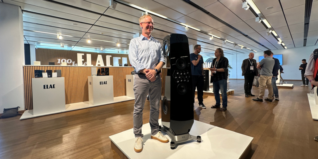 High End 2026 Highlights Ultra Lautsprecher Elac