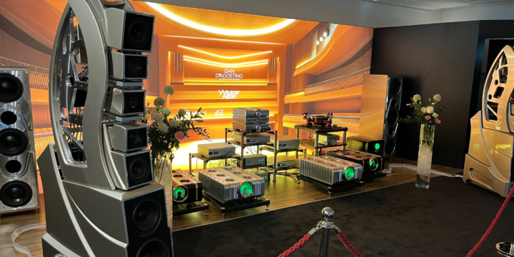 High End 2026 | Highlights HiFi-Anlagen Titelbild Audio Reference