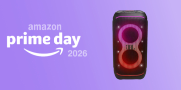 JBL Partybox Stage 320 Preis sinkt dank Prime Day unter 400 Euro
