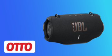 JBL Xtreme 4 im Mega-Deal: Jetzt nur noch 190 Euro!