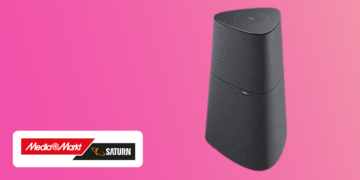 Gehobener Loewe-Sound für weniger als die Hälfte bei Saturn!