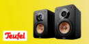 Teufel Ultima 20 jetzt im Angebot fuer nur 200 Euro