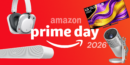 Amazon Prime Day 2026