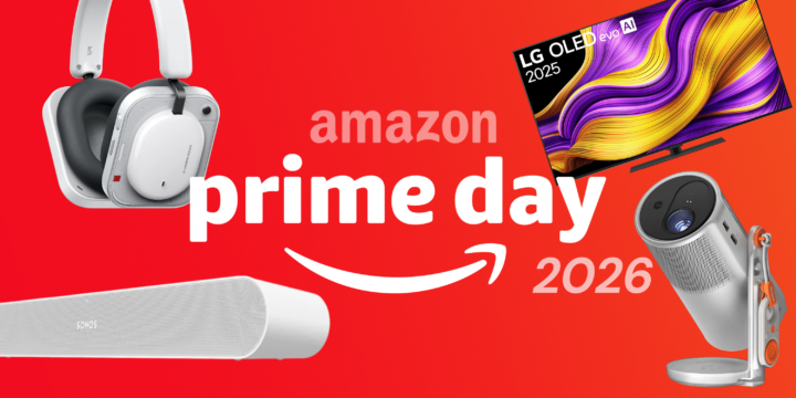 Amazon Prime Day 2026