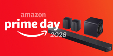 HIFI.DE Deal | Prime Day Samsung HW-Q995GF