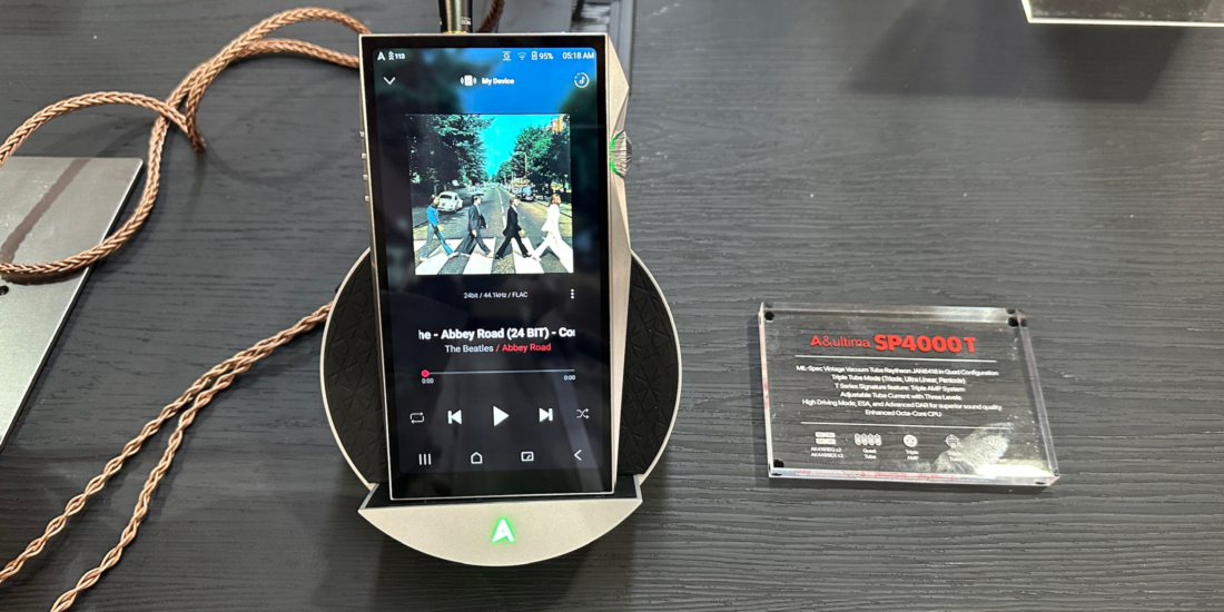 Astell & Kern High End 2026
