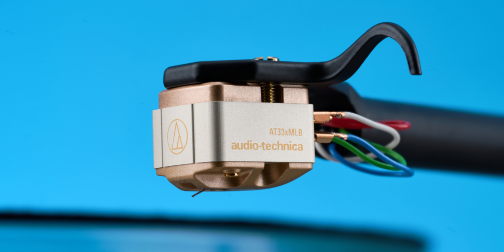 Audio-Technica AT33xMLB