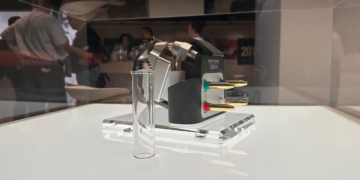 Audio-Technica auf der High End 2026