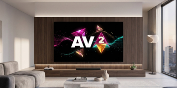 Der Next-Gen-Videocodec AV2 ist endlich bereit.