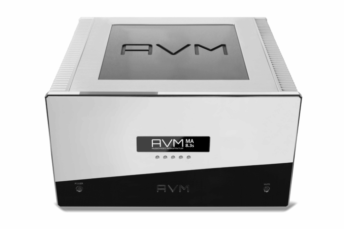 AVM High End
