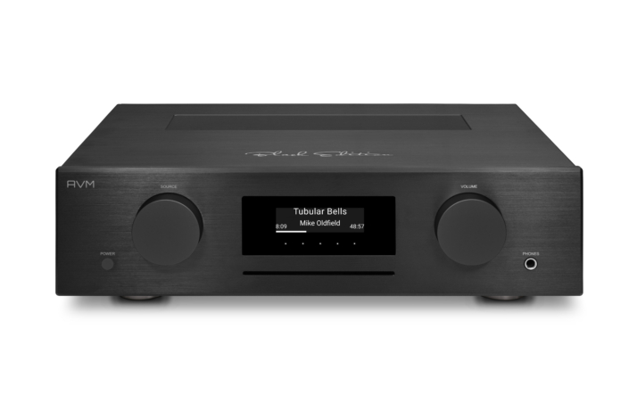 AVM High End
