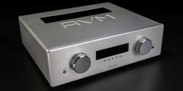 AVM Ovation S