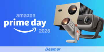 Beste Angebote Beamer Prime Day
