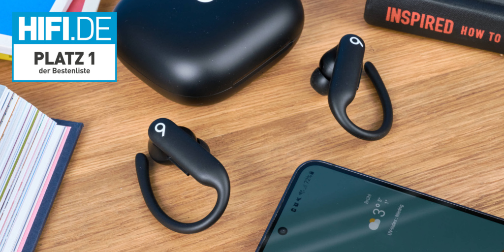 Beats Powerbeats Pro 2