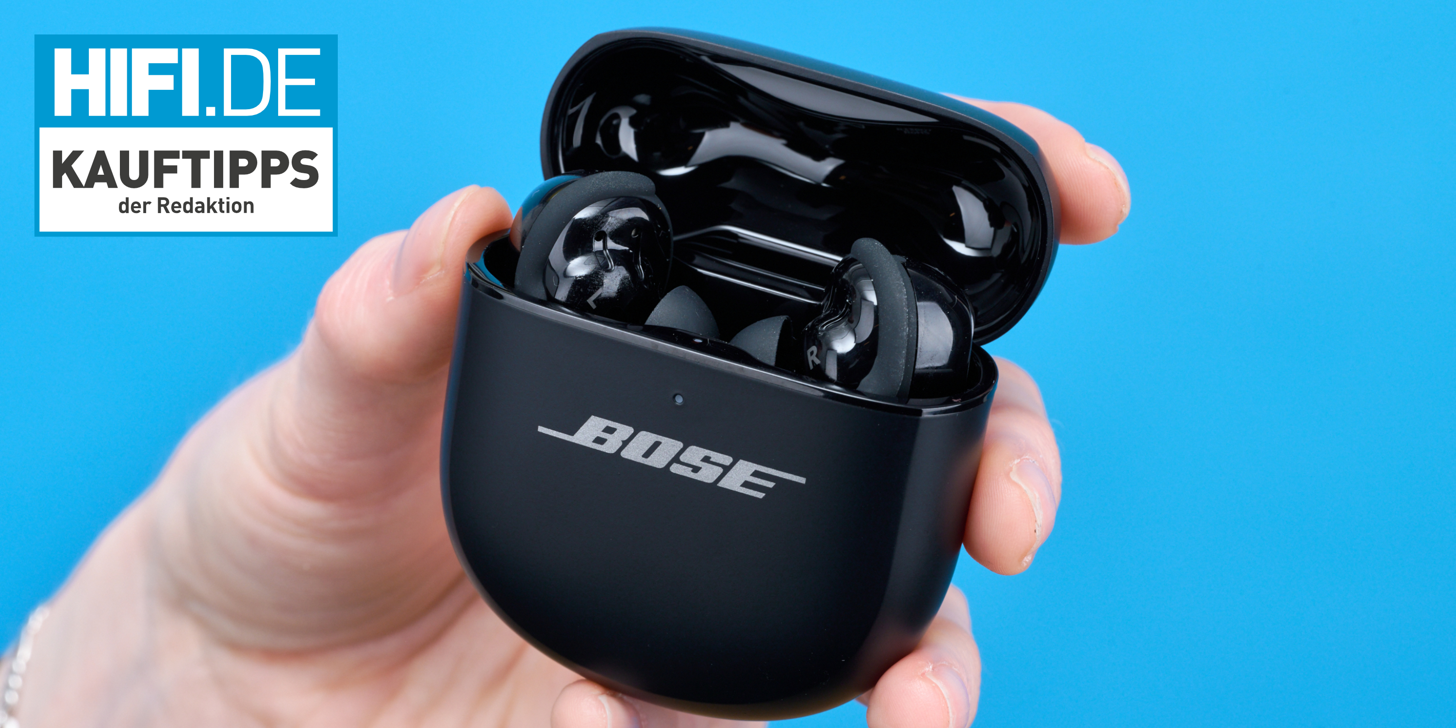 Die 5 besten Bose-Kopfhörer – Das sind die Top-Modelle