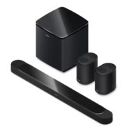 Bose Lifestyle Ultra Soundbar Set