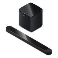 Bose Lifestyle Ultra Soundbar + Subwoofer