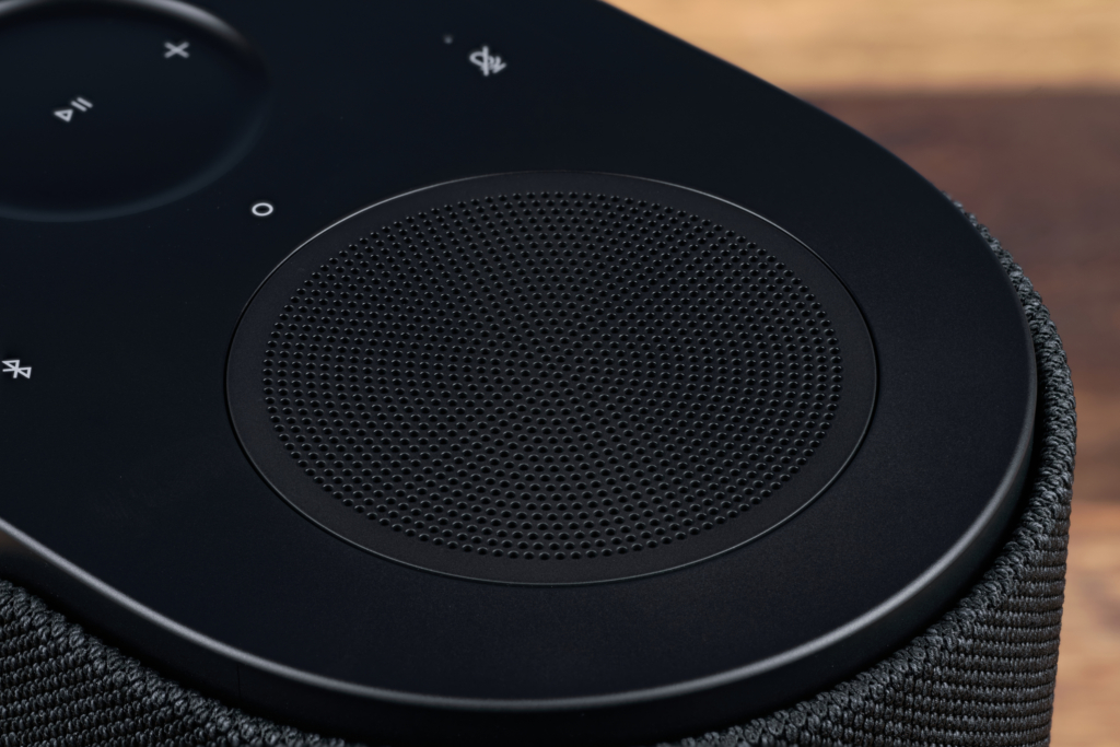 Bose Lifestyle Ultra Speaker – Upfiring-Treiber