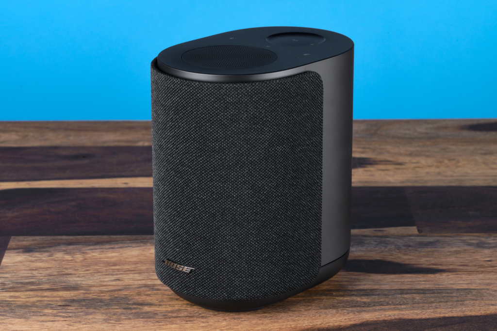 Bose Lifestyle Ultra Speaker – Vorderseite rechts