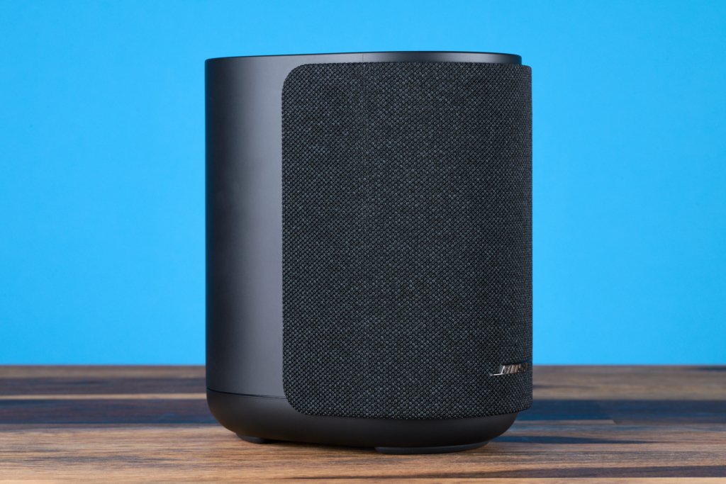 Bose Lifestyle Ultra Speaker – Vorderseite Links