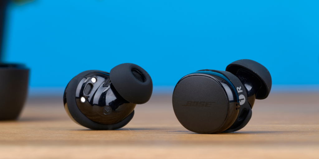 Bose QuietComfort Earbuds