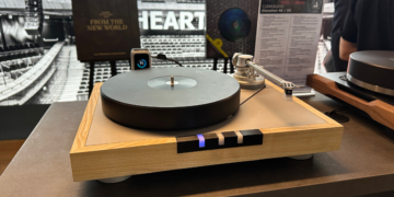 Clearaudio High End Titelbild