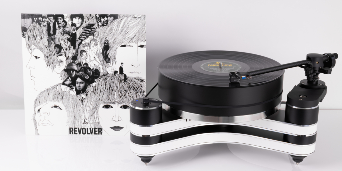 Clearaudio auf der High End 2026