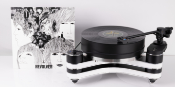 Clearaudio auf der High End 2026