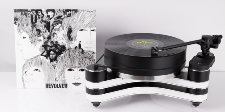 Clearaudio auf der High End 2026