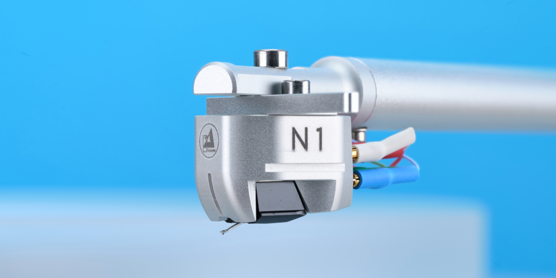 HIFI.DE Test | Clearaudio N1