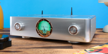 HIFI.DE Test | Dan D'Agostino Pendulum Integrated