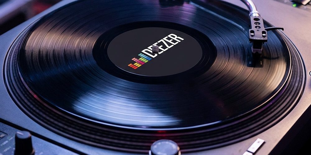Deezer will dich zum Remix-Profi machen.