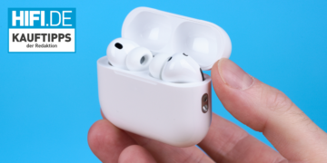 Die 6 besten Alternativen zu Apples AirPods