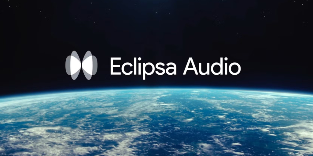 Eclipsa Audio konkurriert mit Dolby Atmos, während es Eclipsa Video mit Dolby Vision aufnehmen soll.