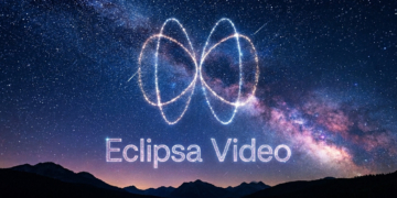 Eclipsa Video soll es mit Dolby Vision aufnehmen.