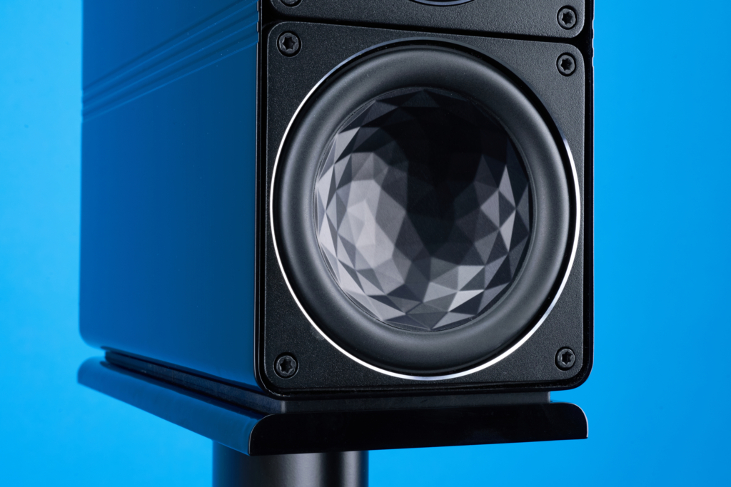 Elac Elegant BS 312.2 im Test – Klang