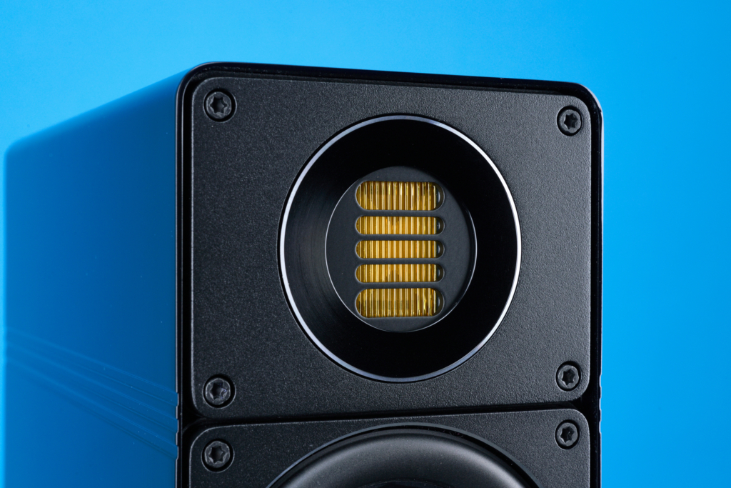 Elac Elegant BS 312.2 im Test – Design